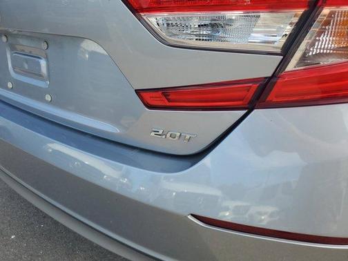 2018 Honda Accord EX-L 2.0T