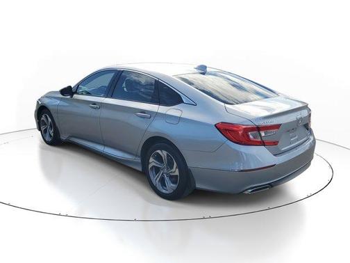 2018 Honda Accord EX-L 2.0T