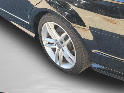 2013 Mercedes-Benz C-Class C 250