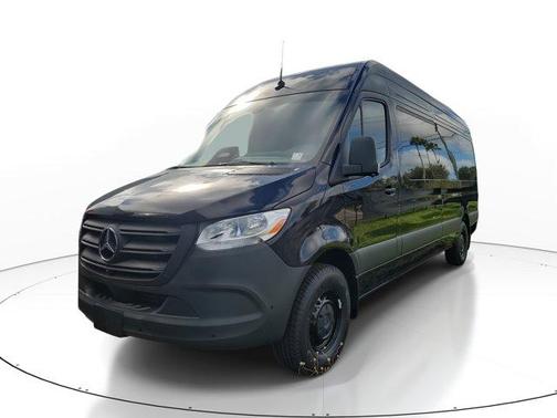 2025 Mercedes-Benz Sprinter 2500 High Roof