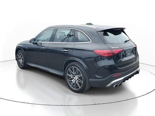 2024 Mercedes-Benz AMG GLC 43 Base 4MATIC