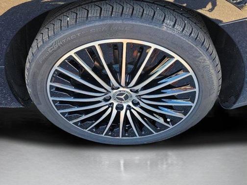 2025 Mercedes-Benz CLE 450 Base 4MATIC