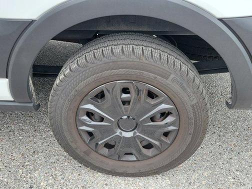 2020 Ford Transit-250 148 WB High Roof Crew