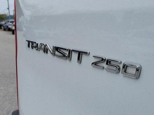 2020 Ford Transit-250 148 WB High Roof Crew