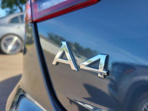 2018 Audi A4 2.0T Premium Plus