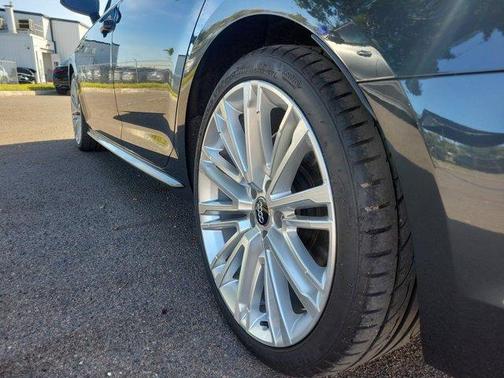 2018 Audi A4 2.0T Premium Plus