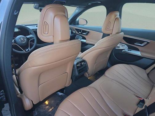 2026 Mercedes-Benz E-Class E 450 4MATIC