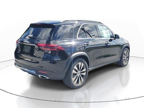 2025 Mercedes-Benz GLE 350 Base