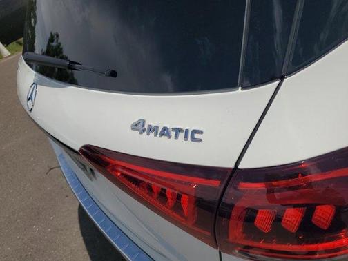 2023 Mercedes-Benz GLE 450 4MATIC