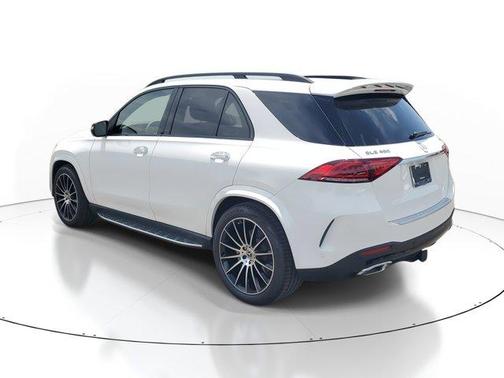 2023 Mercedes-Benz GLE 450 4MATIC