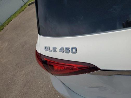 2023 Mercedes-Benz GLE 450 4MATIC