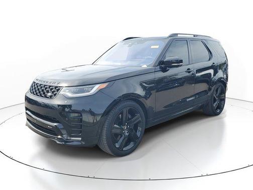2023 Land Rover Discovery P360 HSE R-Dynamic