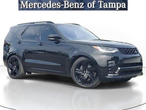 2023 Land Rover Discovery P360 HSE R-Dynamic