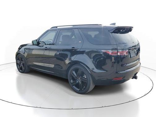 2023 Land Rover Discovery P360 HSE R-Dynamic