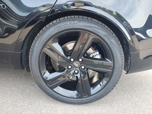 2023 Land Rover Discovery P360 HSE R-Dynamic