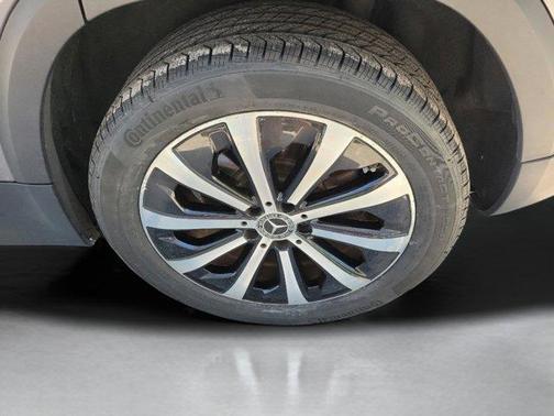 2022 Mercedes-Benz GLB 250 Base