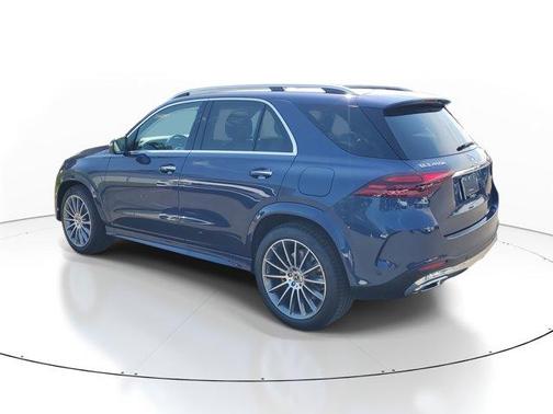 2026 Mercedes-Benz GLE 450e GLE 450E