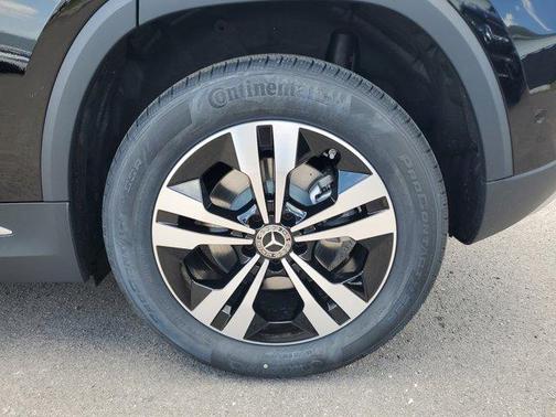 2025 Mercedes-Benz GLA 250 Base