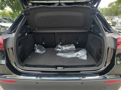 2025 Mercedes-Benz GLA 250 Base