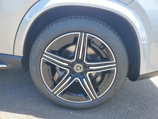 2025 Mercedes-Benz GLE 350 Base