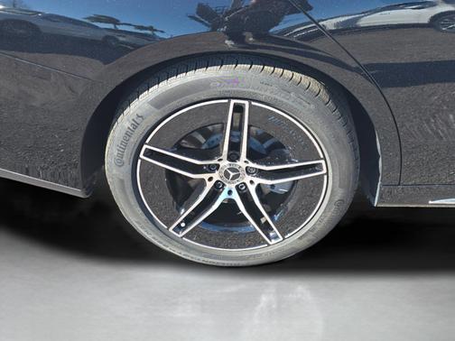 2026 Mercedes-Benz E-Class E 350 4MATIC