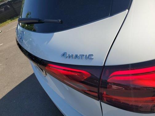 2025 Mercedes-Benz GLC 350e Base 4MATIC