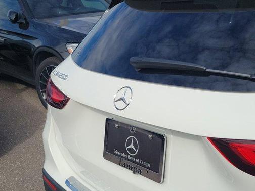 2021 Mercedes-Benz GLA 250 Base