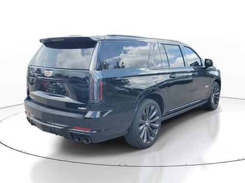 2025 Cadillac Escalade ESV V-Series