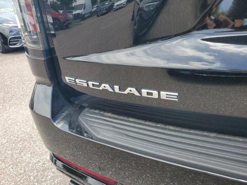 2025 Cadillac Escalade ESV V-Series