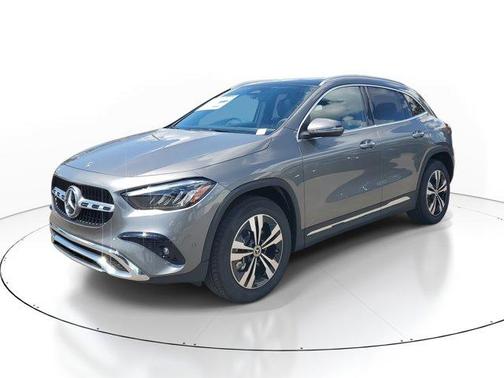 2026 Mercedes-Benz GLA 250 Base