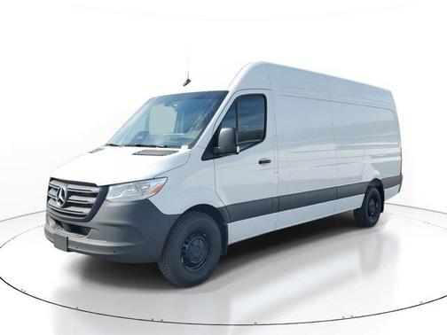2025 Mercedes-Benz Sprinter 2500 High Roof