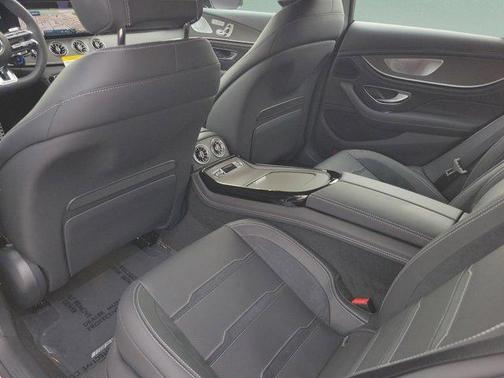 2026 Mercedes-Benz AMG GT 53 53