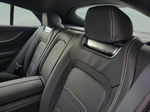 2026 Mercedes-Benz AMG GT 53 53