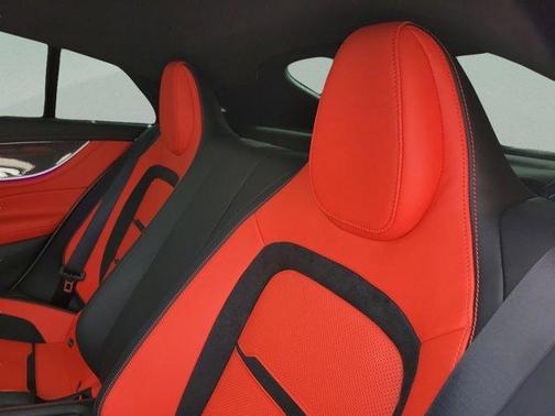 2024 Mercedes-Benz AMG GT 43 Base