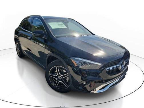 2026 Mercedes-Benz GLA 250 Base