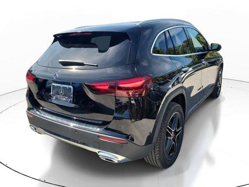 2026 Mercedes-Benz GLA 250 Base