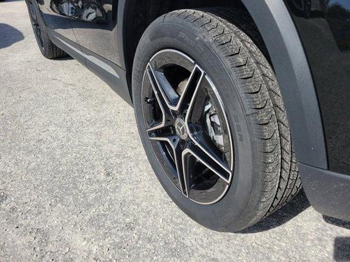 2026 Mercedes-Benz GLA 250 Base