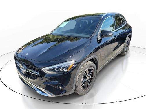 2026 Mercedes-Benz GLA 250 Base