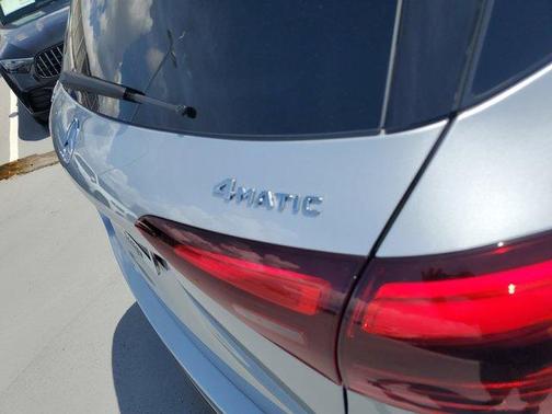 2026 Mercedes-Benz GLE 450e GLE 450E