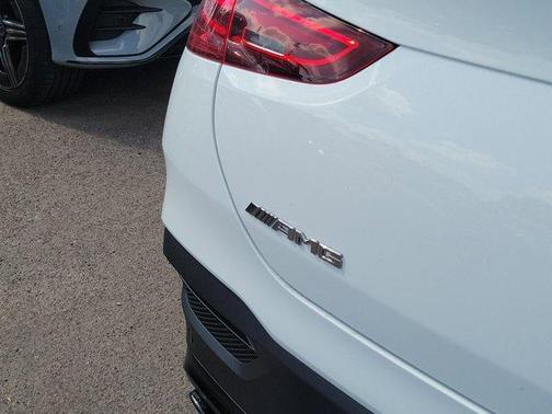 2026 Mercedes-Benz AMG GLE 53 Base