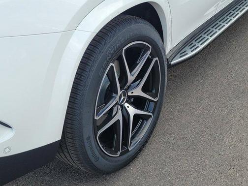 2026 Mercedes-Benz AMG GLE 53 Base