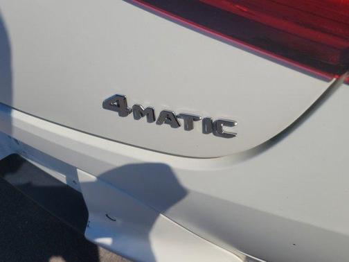 2022 Mercedes-Benz CLS 450 Base 4MATIC