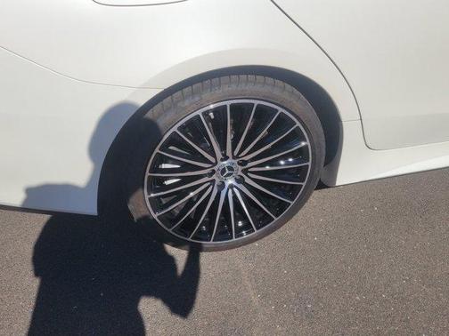 2022 Mercedes-Benz CLS 450 Base 4MATIC