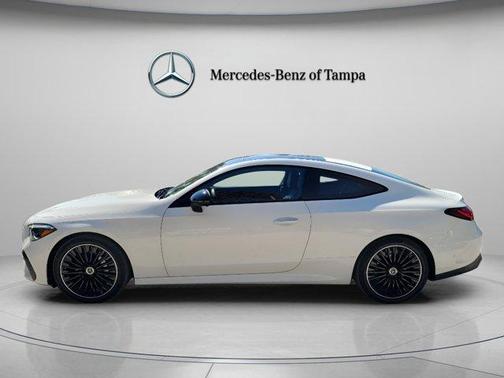 2024 Mercedes-Benz CLE 300 Base 4MATIC