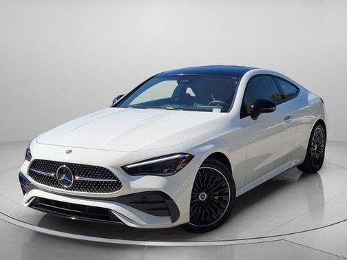 2024 Mercedes-Benz CLE 300 Base 4MATIC