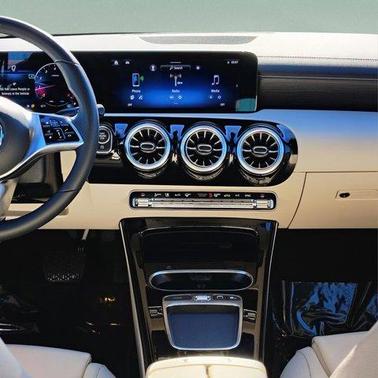 2026 Mercedes-Benz CLA 250 Base