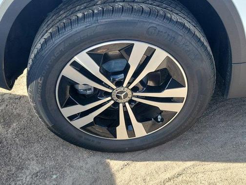 2026 Mercedes-Benz GLA 250 Base