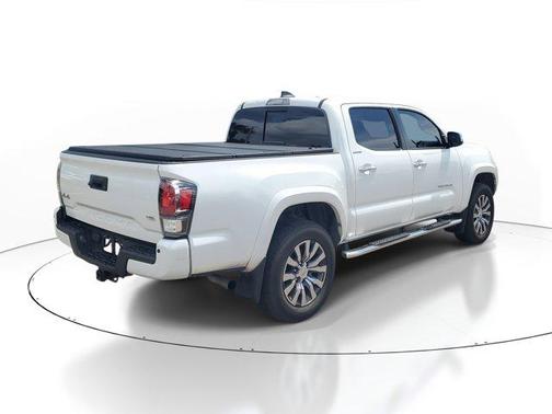 2023 Toyota Tacoma Limited
