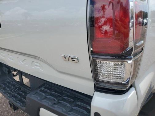 2023 Toyota Tacoma Limited