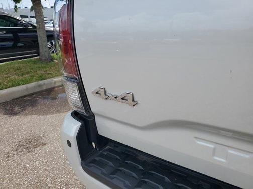 2023 Toyota Tacoma Limited